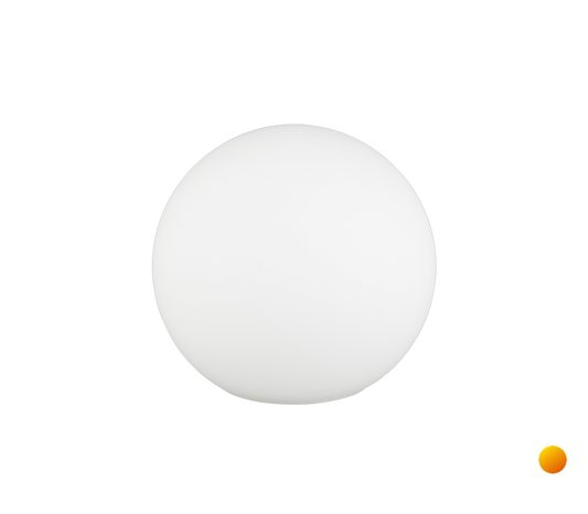 Lampa wellness z budzikiem świetlnym - Baltic Warm