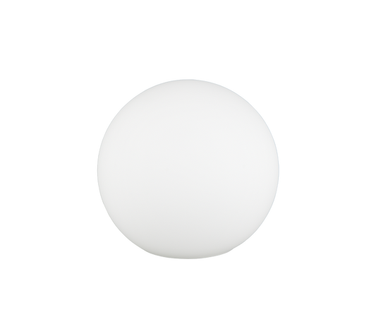 Lampa wellness z budzikiem świetlnym - Baltic White